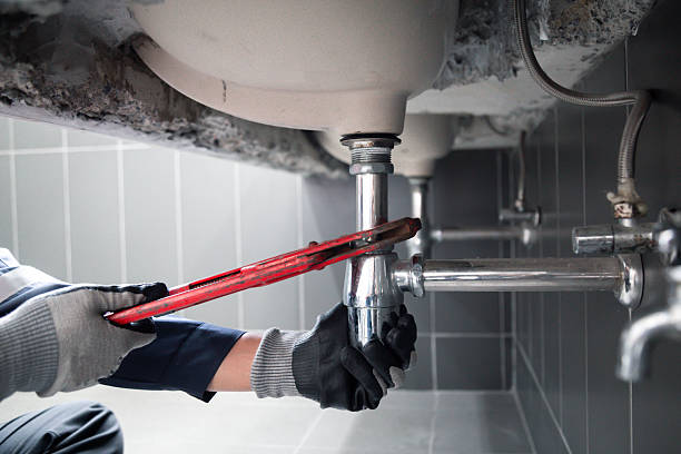 Trusted Pipe Repair service in Saint Albans, WV - Masters Plumbing Service